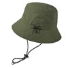 Voqeen Sun Hat Fishing Hat Women Men Outdoor Foldable Fishing
