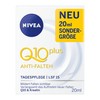 Nivea Q10 Plus Anti-Wrinkle Day Cream Face Care SPF 15