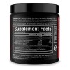 Suplemento Polvo Cobra Nutrition Termogénico The Ripper Sabor Watermelon Candy