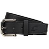 CHAMPRO Classic Belt, X-Large, Black