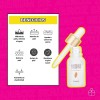 Serum Arroz Blanco Rorec Día Noche 15mL FPS 15 Rostro