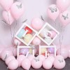 Dolores 36pcs Mariposas Decorativas Pared 3d Fiestas Adorno Pegatina