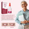 Dental Lab - Pegamento dental de unión instantánea para dentaduras