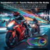 Intercomunicador Casco Bluetooth Para Moto Y10-max 2pcs