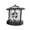 Led Rotating Lighthouse Beacon Lamp Rotating Outdoor Decorative Lamp Energy
