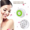Facial Cleansing Brush Heads Replacements Compatible with Mia 1, Mia