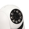 Light Socket Security Camera 1080P Wireless 2.4GHz WiFi Home Security