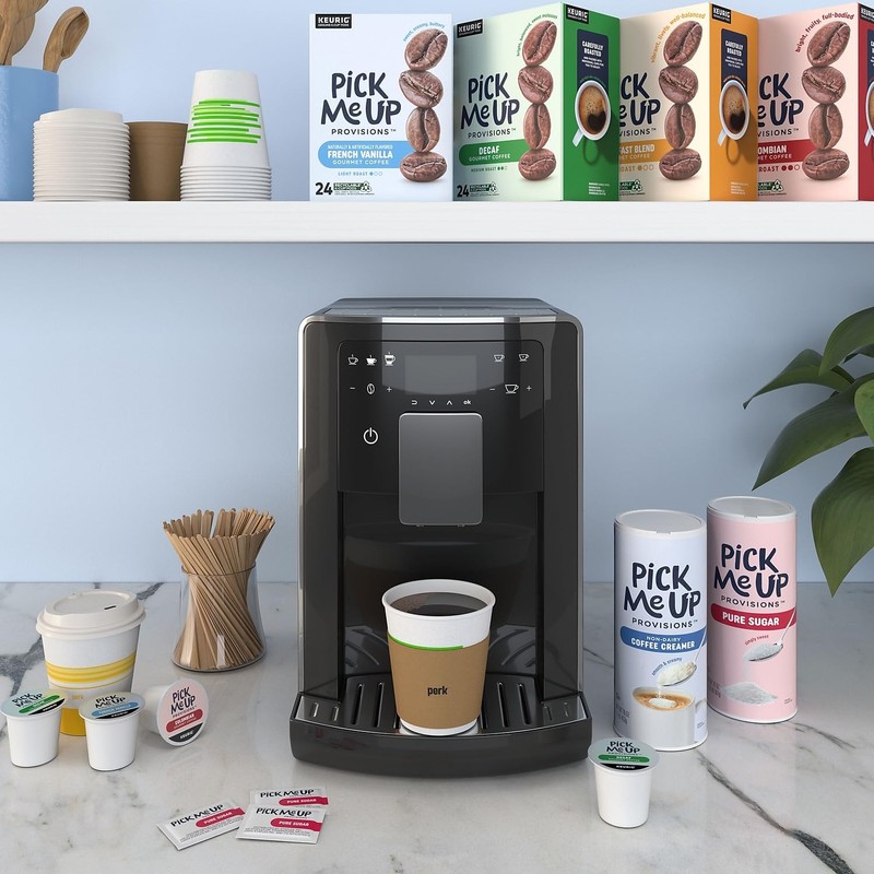 N'Joy Pure Cane Sugar, 20 oz Canister, 3/Pack