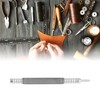 High Quality Hammerless Metal Spring Punch for Accurate Control and