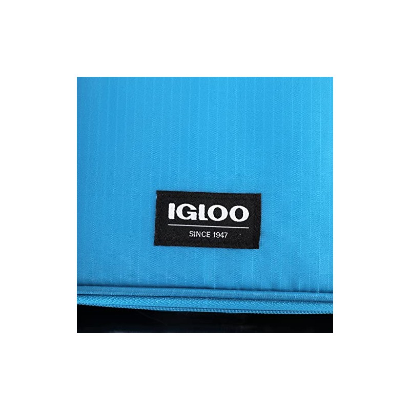 IGLOO Collapse & Cool 12 Cool Bag