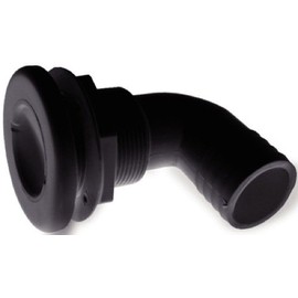 T-H Marine Supply Thru Hull 90 1-1/2