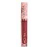 Labial Líquido Moira Cosmetics Larga Duración Lip Divine Tono Rogue