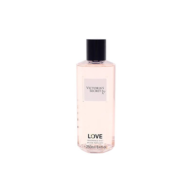 Victoria's Secret Victorias Secret Love Women Fragrance Mist 8.4 oz