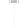 GoodCook Everyday Meat Thermometer with Bi-directional Dial for Meat Type