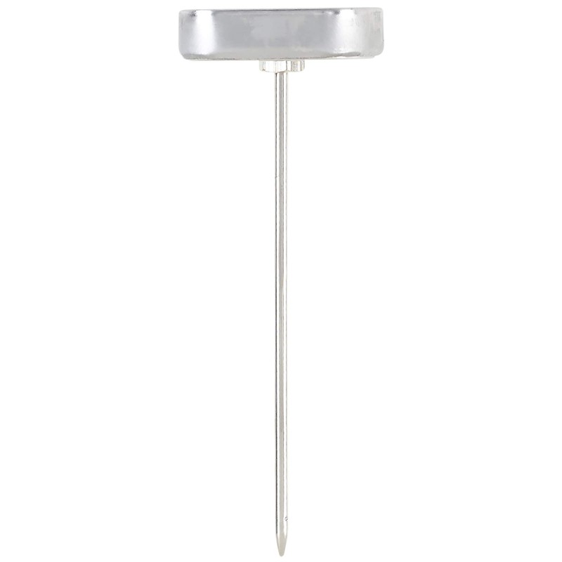 GoodCook Everyday Meat Thermometer with Bi-directional Dial for Meat Type