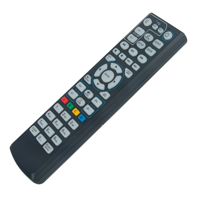 For Dune HD Replace Learning Remote for Dune HD Media