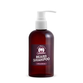 Beard Shampoo | Gentlemen | The Best Shampoo for Beard
