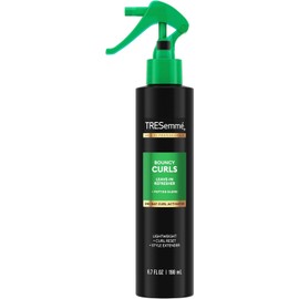 Tresemme Leave-in Refresh 1 Ct Rizos Hinchables para