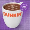 Dunkin' Milk Chocolate Hot Cocoa, 60 K Cups for Keurig