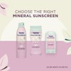 Coppertone Pure and Simple Baby Mineral Sunscreen Lotion SPF 50