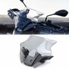 RUNNING PANTHER Windshield Deflectors for Yamaha MT-09 MT09 MT 09