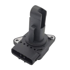 MAFSENSIRAuto L321-13-215 Mass Air Flow Sensor MAF Meter Compatible with Mazda 2 3 5 6 CX-7 MX-5 Miata Protege BT-50 197400-2160