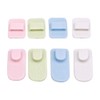 Fdit 2 Set TV Remote Control Air Conditioning Hook Sticky