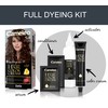 Delia Cameleo Permanent Hair Colour Cream with Omega Plus (5.4