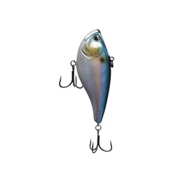 Magic Man 34 - M Lipless Crankbait - 3/4th oz - Multi Pitch - Fantasy Shad, One Size