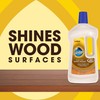 Pledge Wooden Floor Cleaner - 1 L