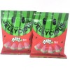 Lotte Korea Jellycious Gummy Fruit Jelly - Watermelon Flavor 56gx2bags
