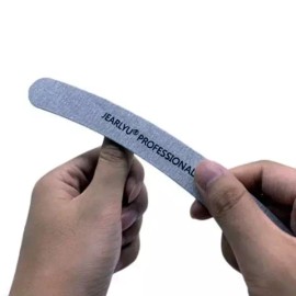 발톱정리 가는거 관리 네일버퍼 다듬기 셀프 손톱 손 Nail Buffer Nail File Nail Care Toenail Clipper Kit