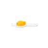 Fox Run Egg White/Yolk Timer, 0.5 x 2.5 x 6
