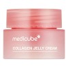 Medicube gel colágeno 50 ml | reafirma piel normal a