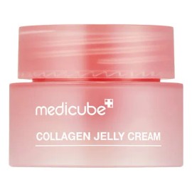 Medicube gel colágeno 50 ml | reafirma piel normal a sensible día/noche
