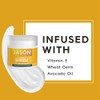 Jason Revitalizing Vitamin E 5,000 IU Moisturizing Crème 4 oz