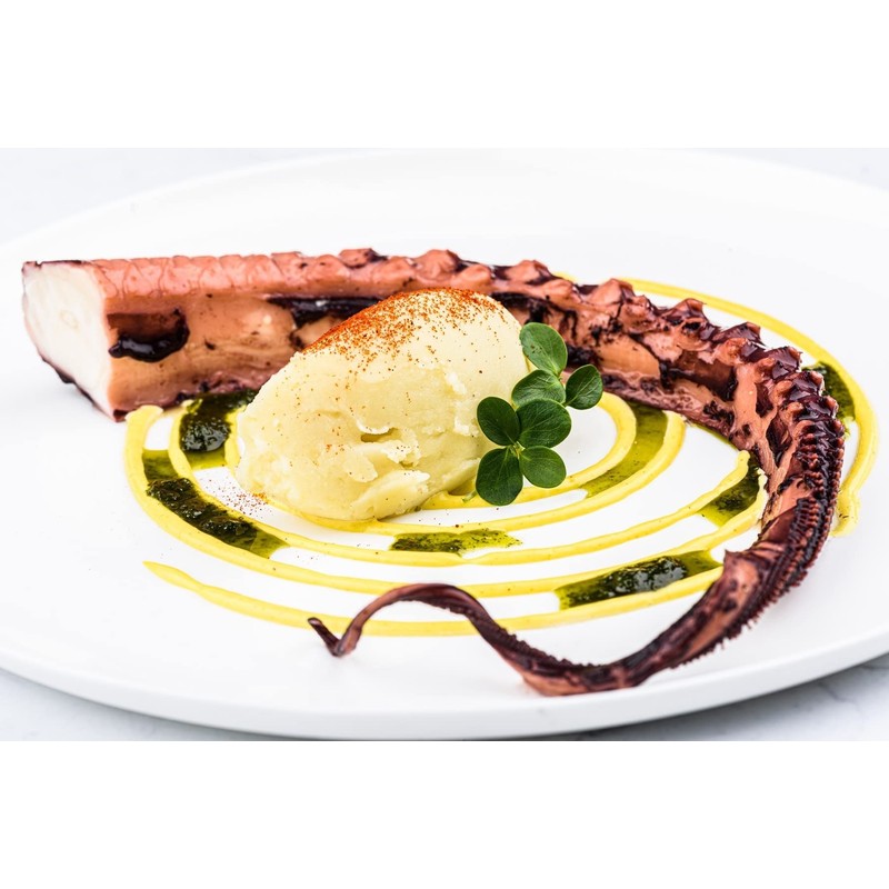 Plate-it Quenelle Large Spoons, Set of 2