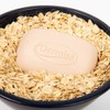 DERMISA BARRA DE JABON DE AVENA 85GR 3 PIEZAS