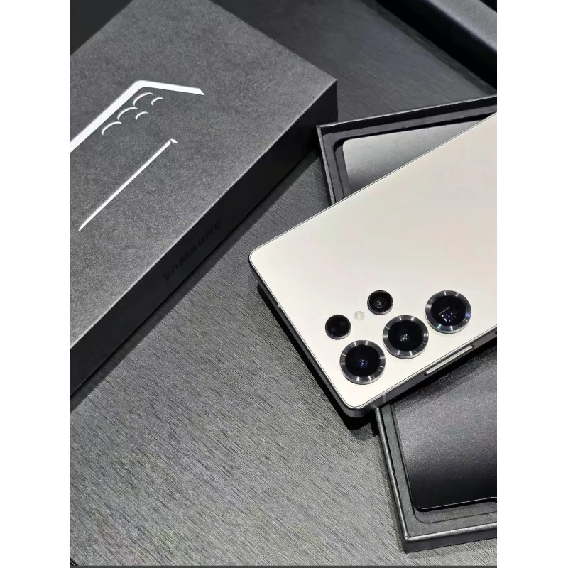 High Configuration S25 Ultra Smart Phone High Quality Big Screen