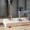 2PCS Bench Dog Clamp, 20mm Bench Dog Hole Clamps, 70mm