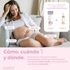 Aceite Corporal Mom to Mom para Prevenir la Comezón 125ml