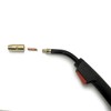 10ft MIG Gun 100A Replacement for Hobart H-10(195957) H100S2(245924) Compatible