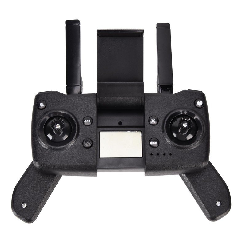 S2 4 Axle RC Folding Aircraft HD Cameras Brushless Motor