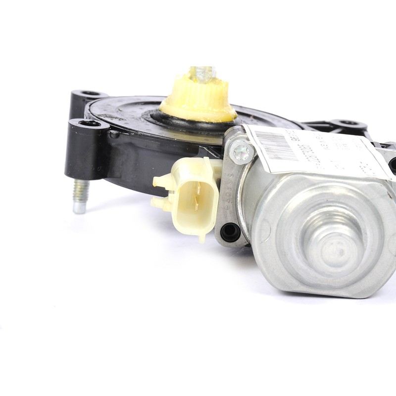 ACDelco 22873065 GM Original Equipment Rear Driver Side Power Window