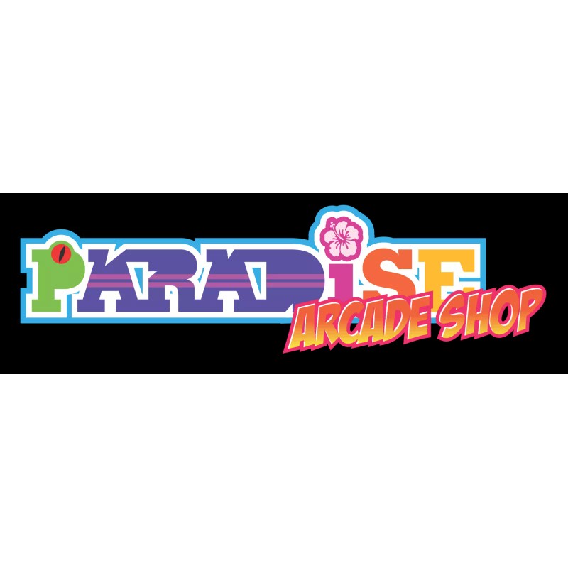 Sanwa OBSF-30mm Snap-in Orange-OEM