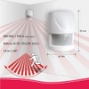 ELRO Smart Home Alarm System, AS80PR