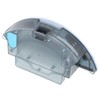 Water Tank ABS with 1 Mop Cloth Water Tank Bin