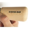 Dovetails Vintage Large Stencil Brush Large Size 22-36 mm Dome