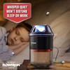 Flowtron Indoor Bug Trap | UV Light Mosquito Trap with