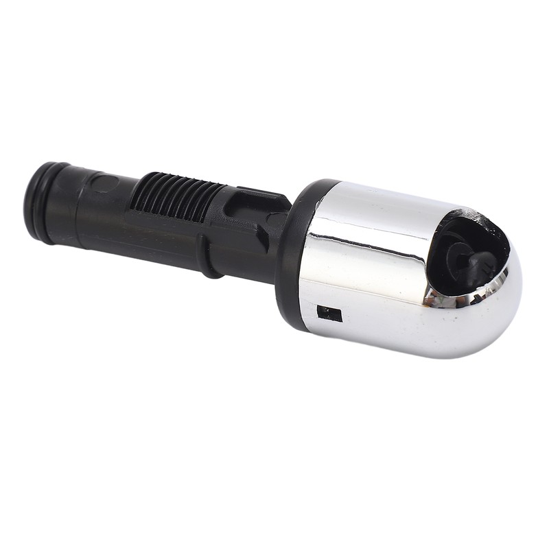 Headlight Headlamp Washer Nozzle Head Spray Jet 99762826300 Efficient Cleaning